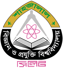 শাহজালাল বিজ্ঞান ও প্রযুক্তি বিশ্ববিদ্যালয়